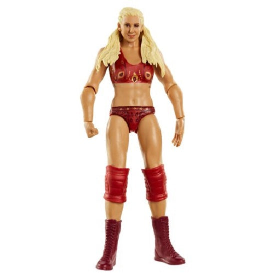 WWE Charlotte Flair – Basic Series 122 (UPC: 887961914603)