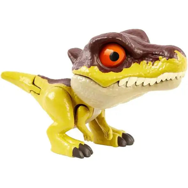 Jurassic World Snap Squad Attitudes – Baryonyx (High Card) (UPC: 887961977073)