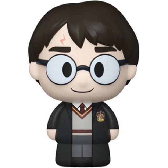 Set de juego diorama de mini figuras Harry Potter Mini Moments
