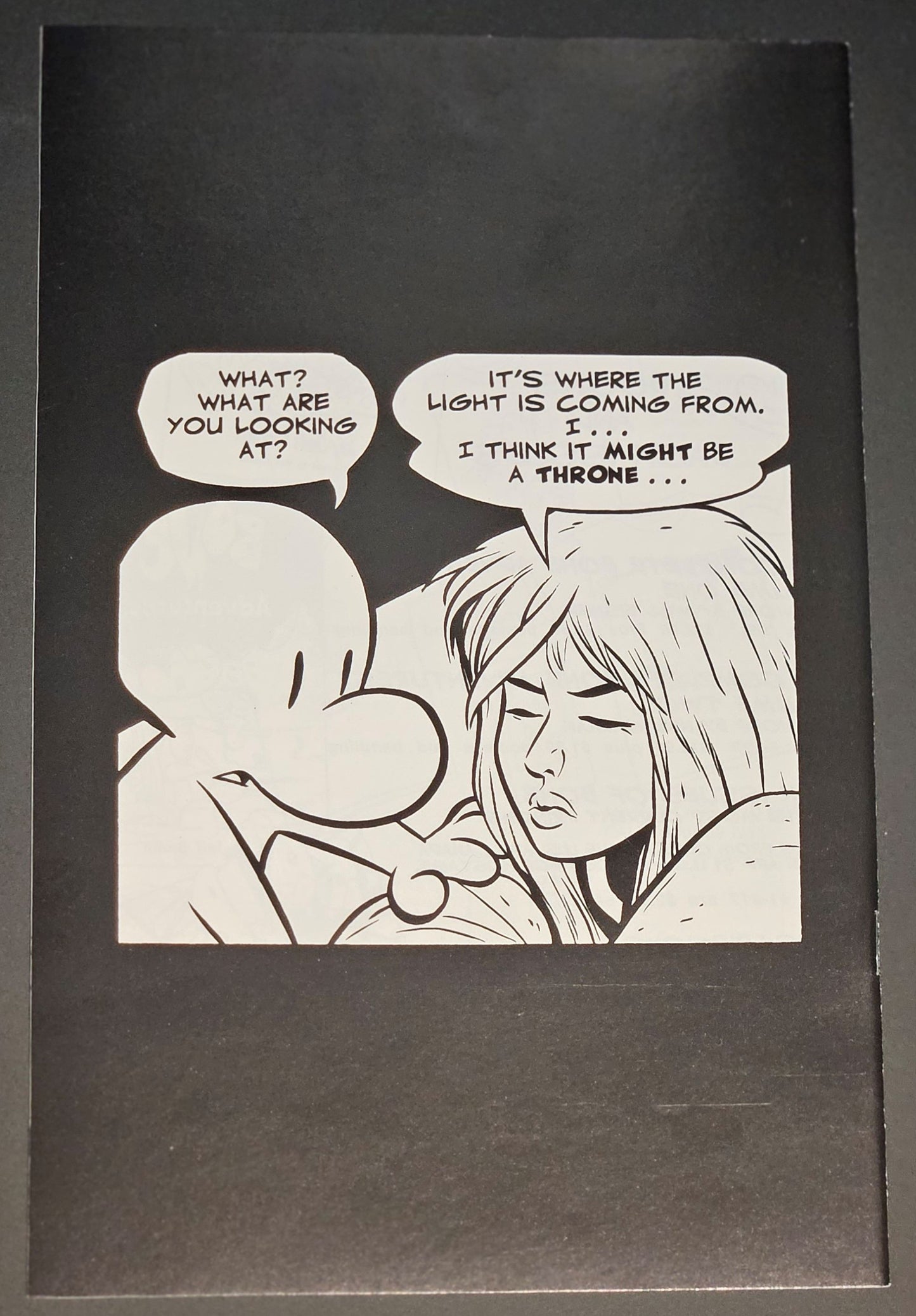 CB - Bone No.18 (1995)