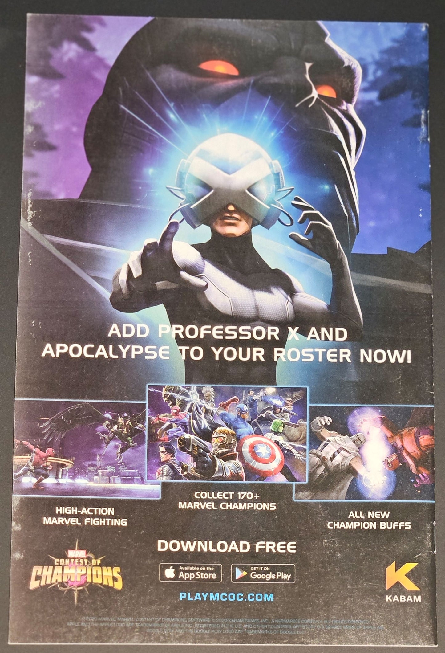 Marvel - Los 4 Fantásticos núm. 24 (2020)