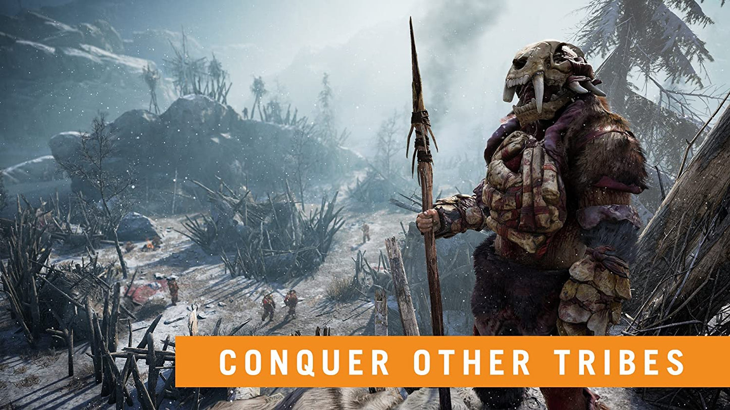 Far Cry Primal - Standard Edition - PlayStation 4