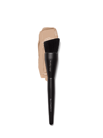 Mary Kay Liquid Foundation Brush