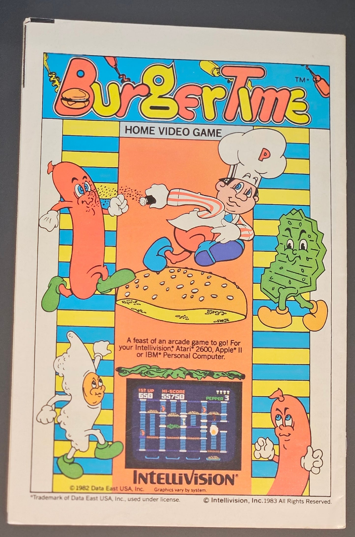DC - Supergirl - Núm. 22 (1984)
