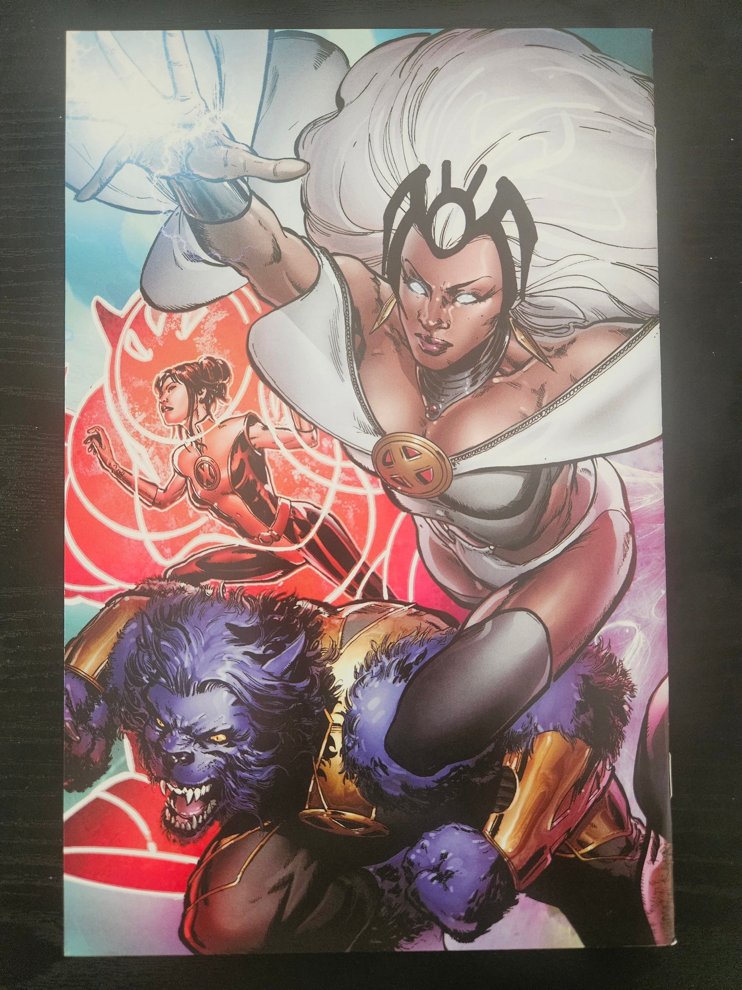 Marvel – Astonishing X-Men No.31 (2009)