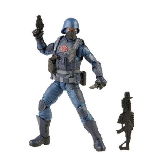 NEW! Hasbro G.I. Joe Classified Series: COBRA INFANTRY #24 - 6" Action Figure