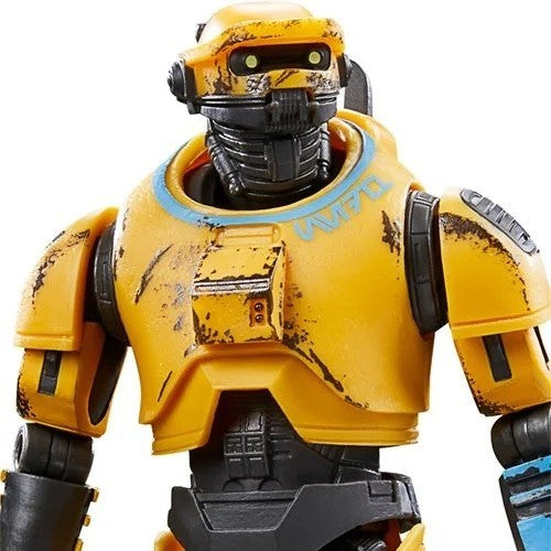 NEW! Star Wars The Black Series NED-B Deluxe 6-Inch Action Figure (5010994172541)