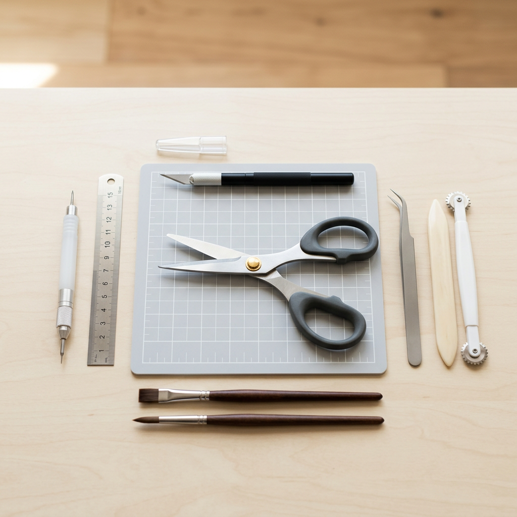 Crafting Tools