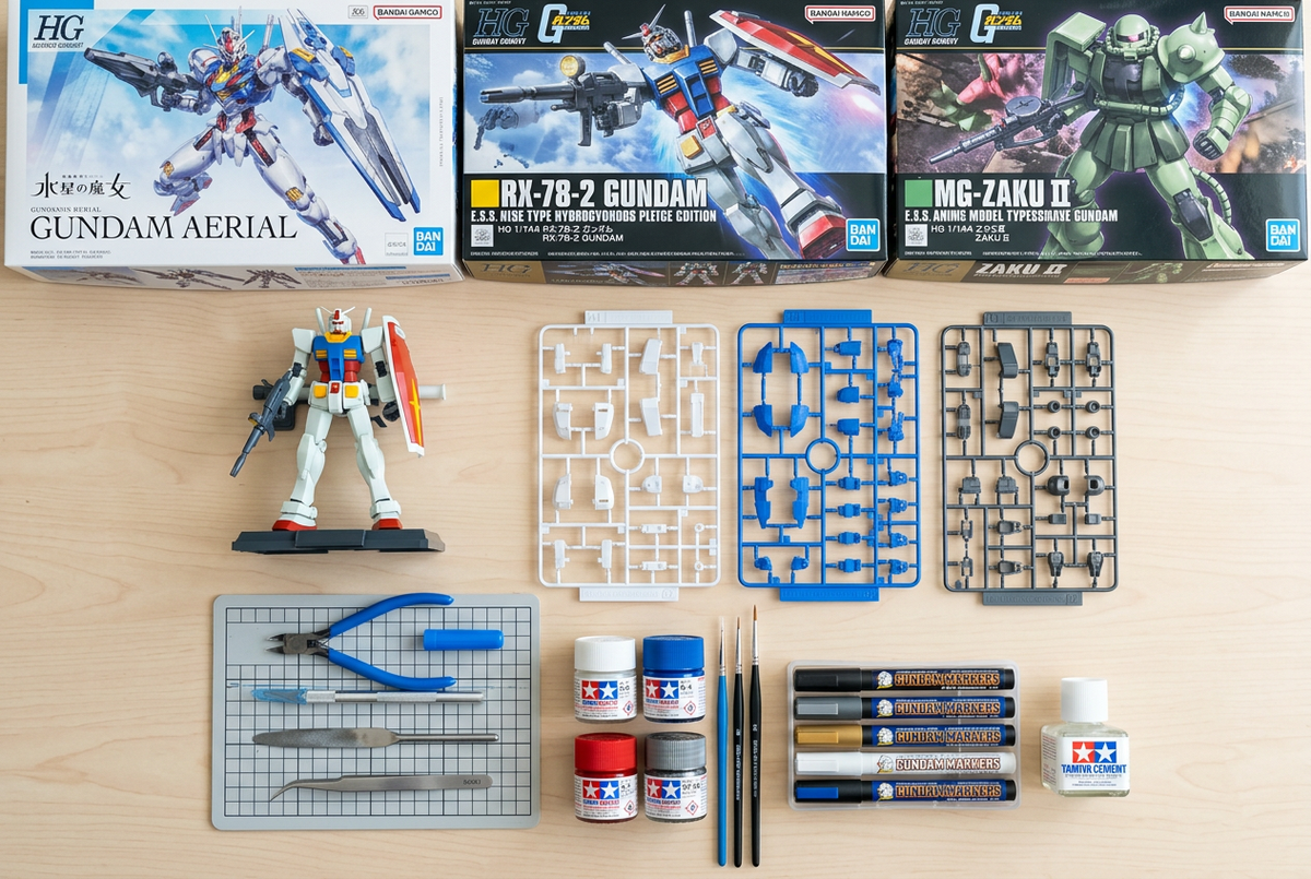 Gundam