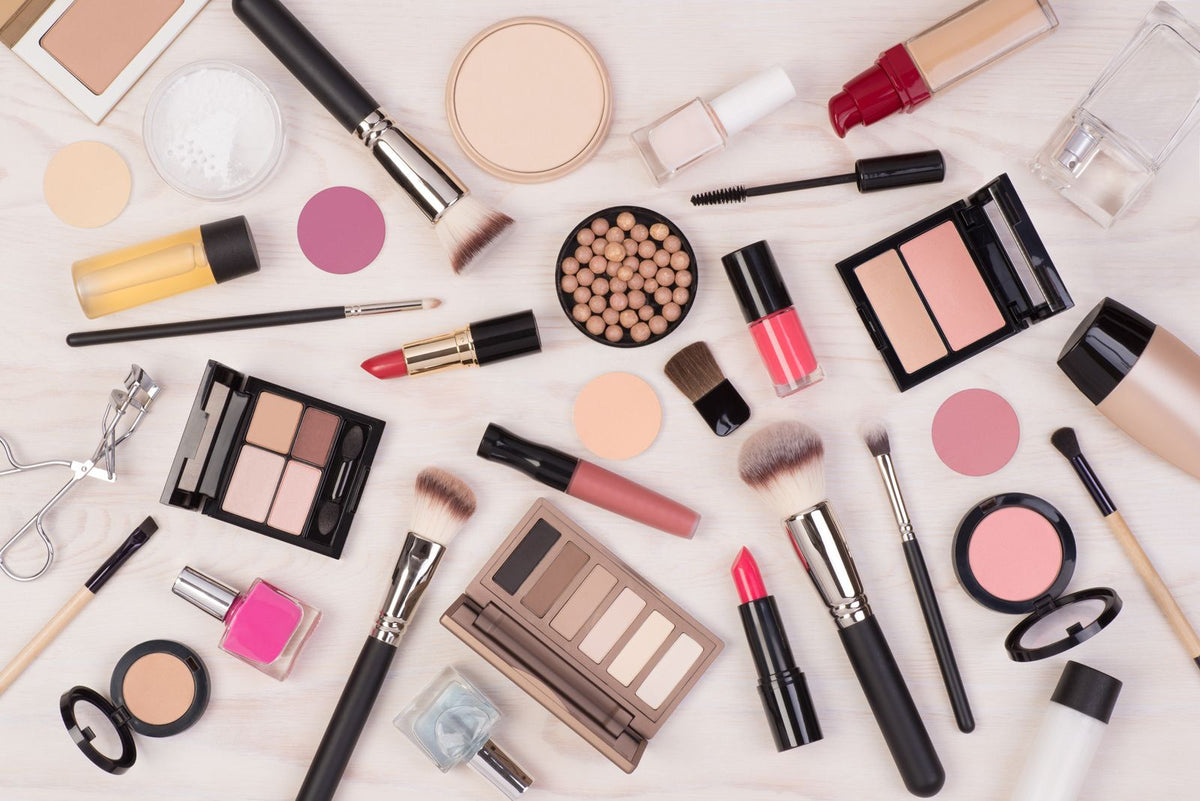 Beauty & Cosmetics