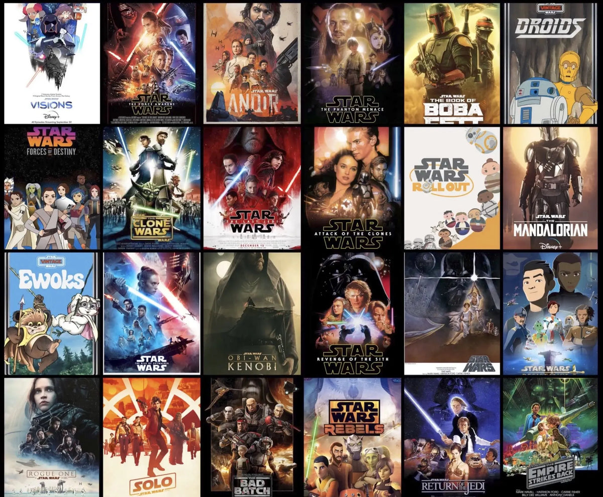 Star Wars