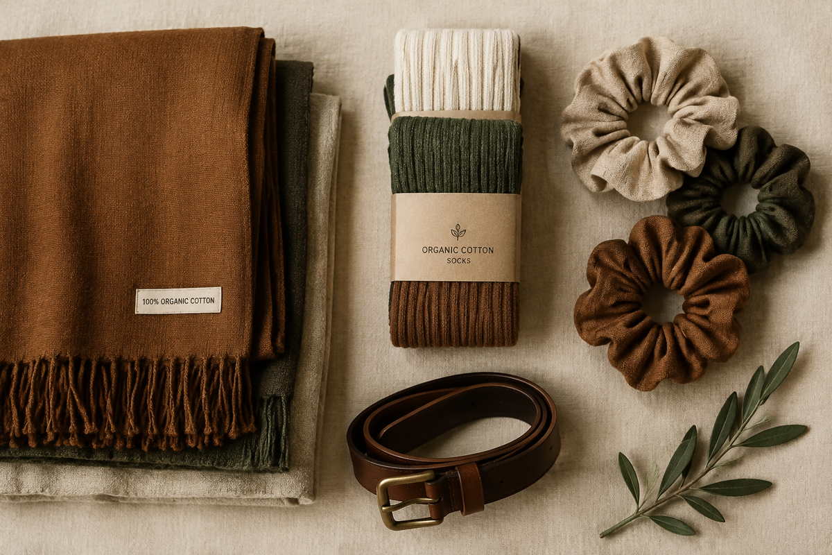 Accessories Collection