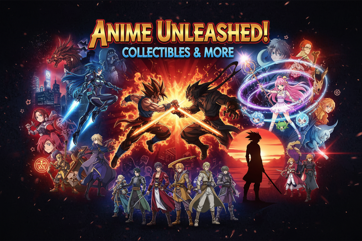 Anime