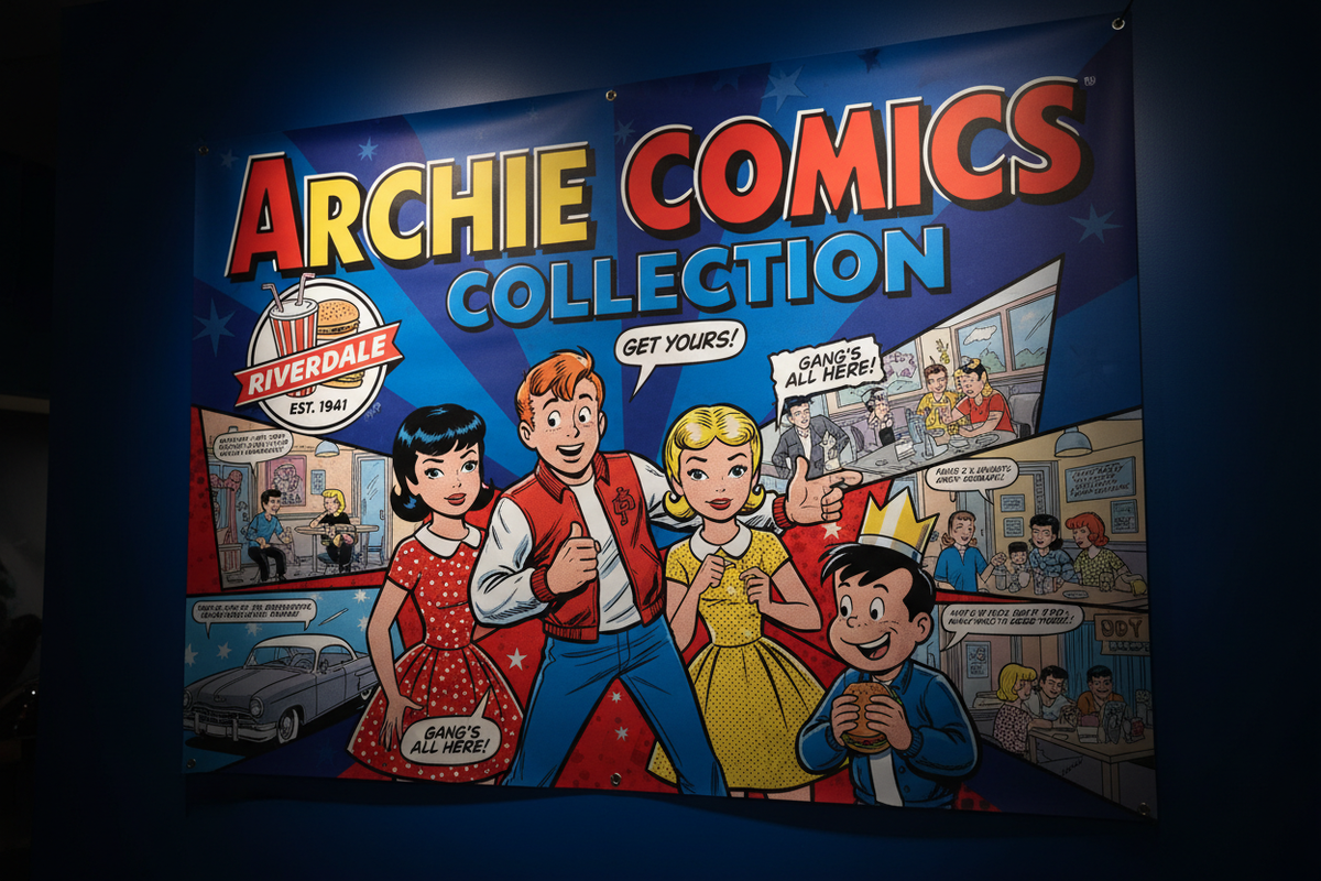 Archie
