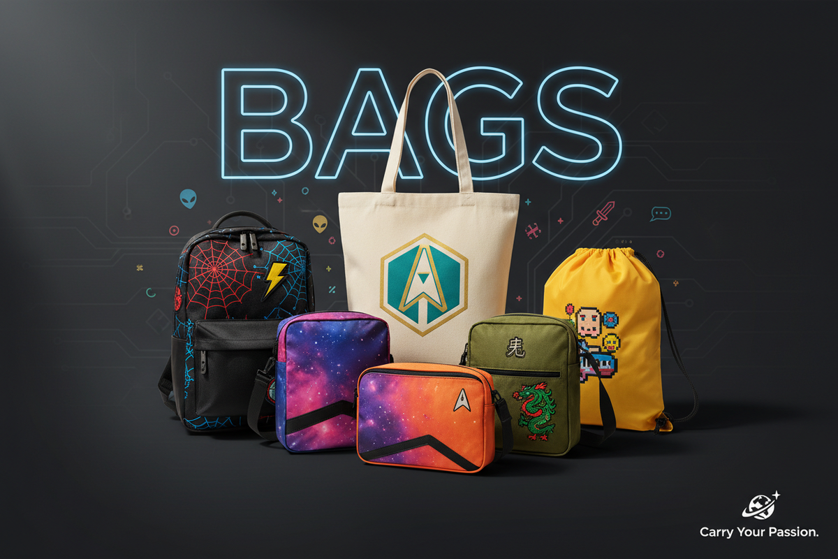 Bags
