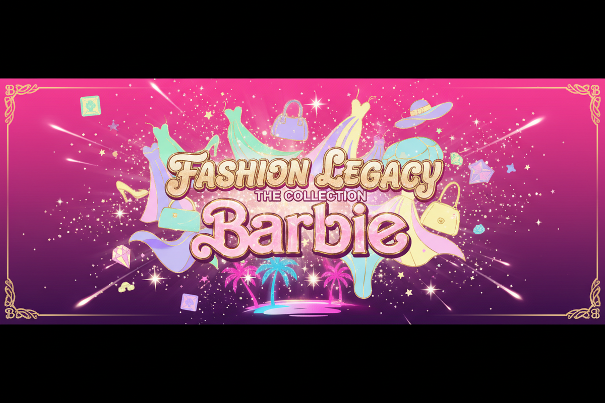 Barbie