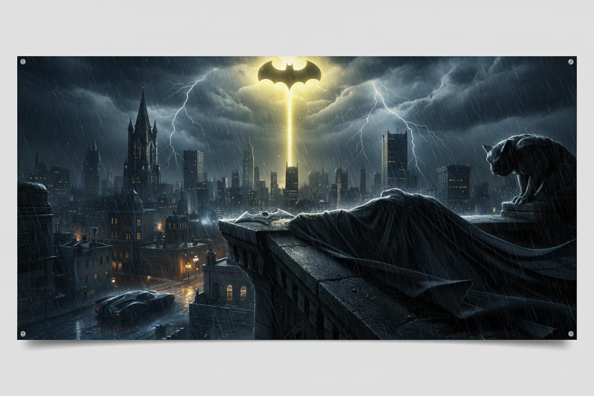 Batman