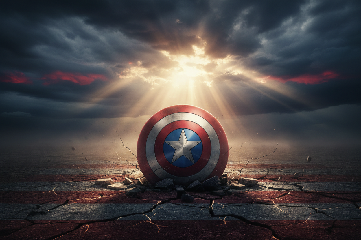 Captain America