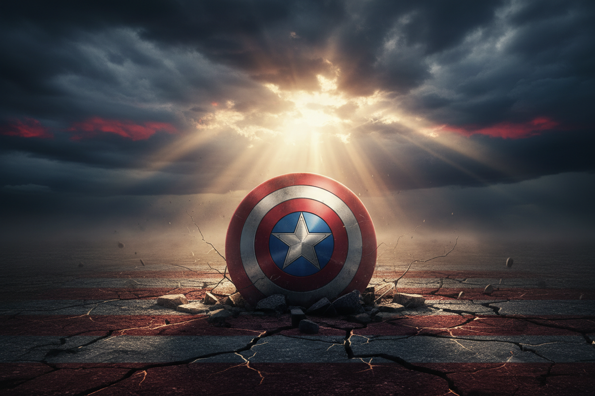 Captain America
