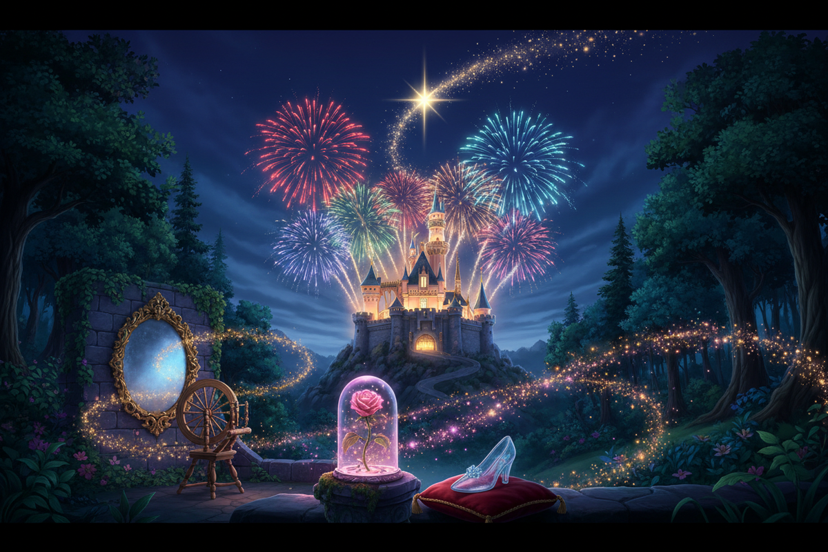 Disney Classics