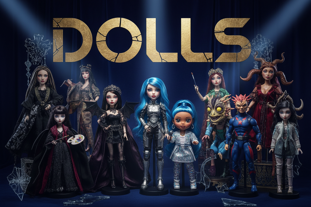 Dolls