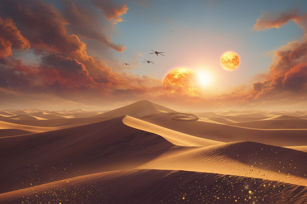 Dune