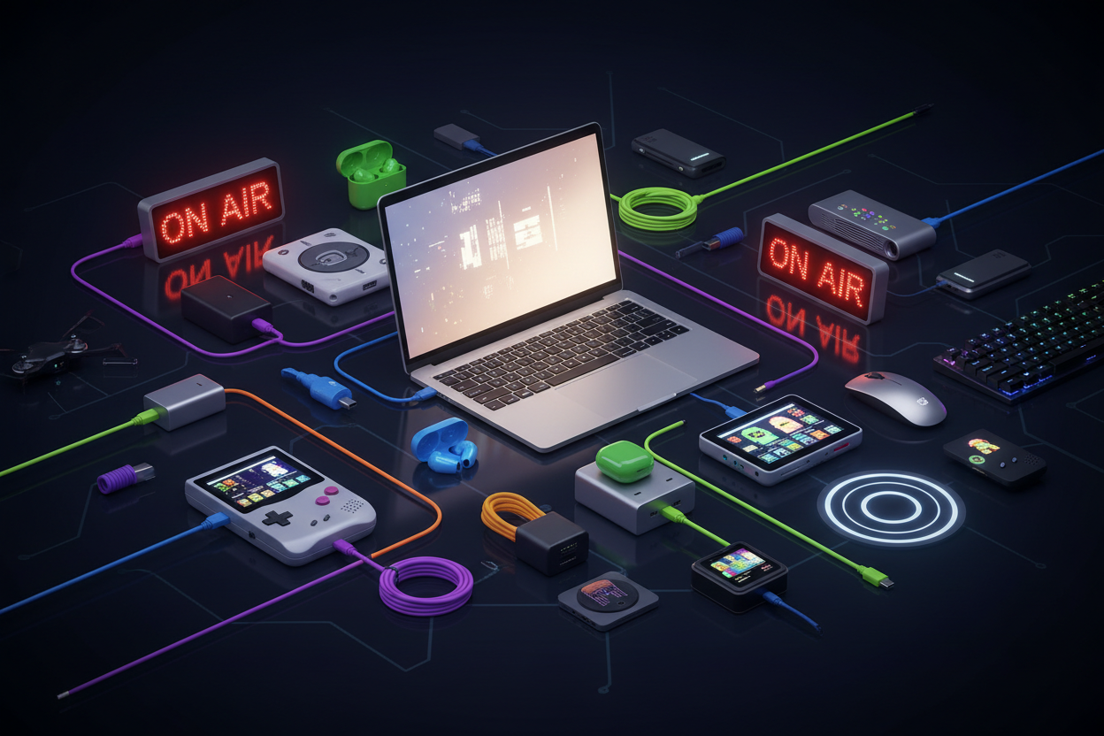 Electronics
