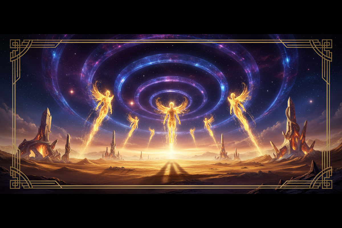 Eternals