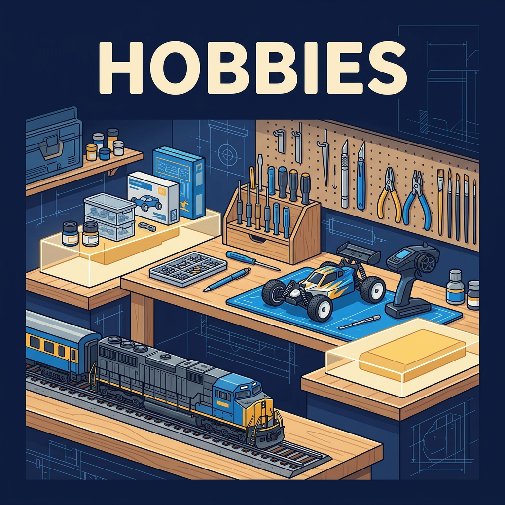 Hobbies