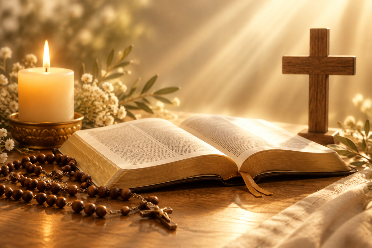 Faith