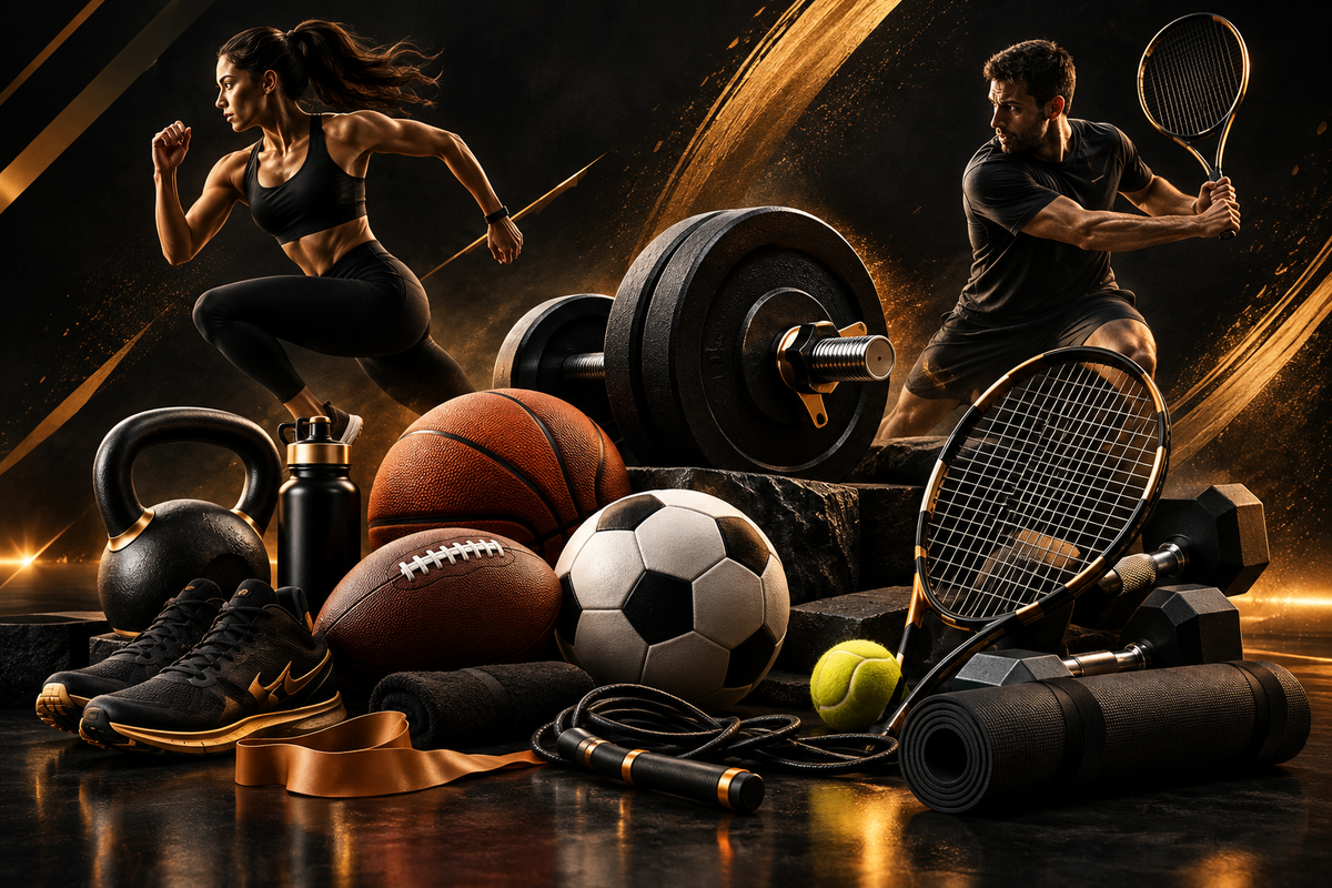 Sports