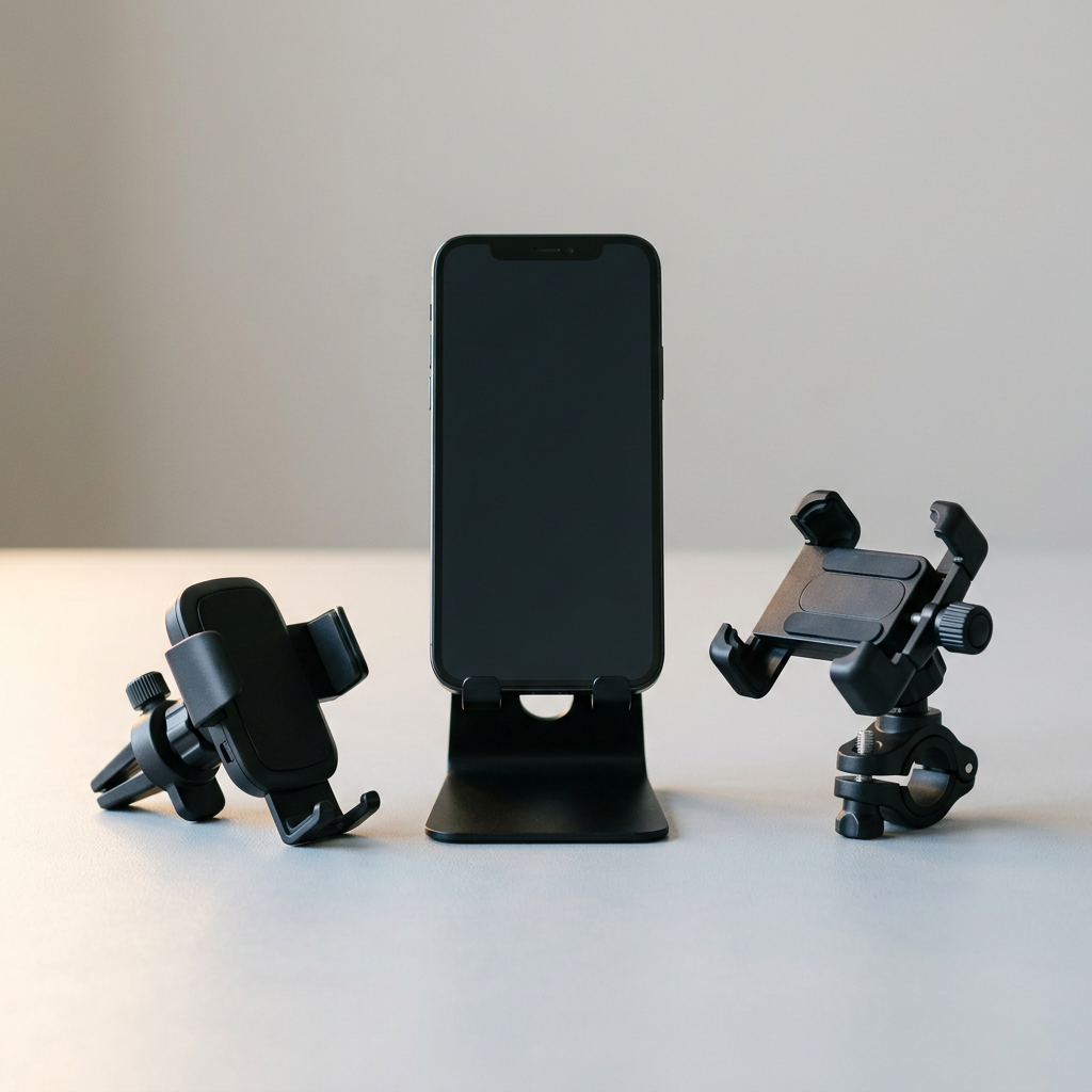 Mobile Accessories