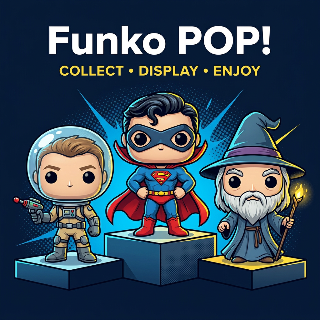 Funko POP!