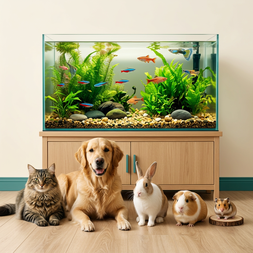 Pets