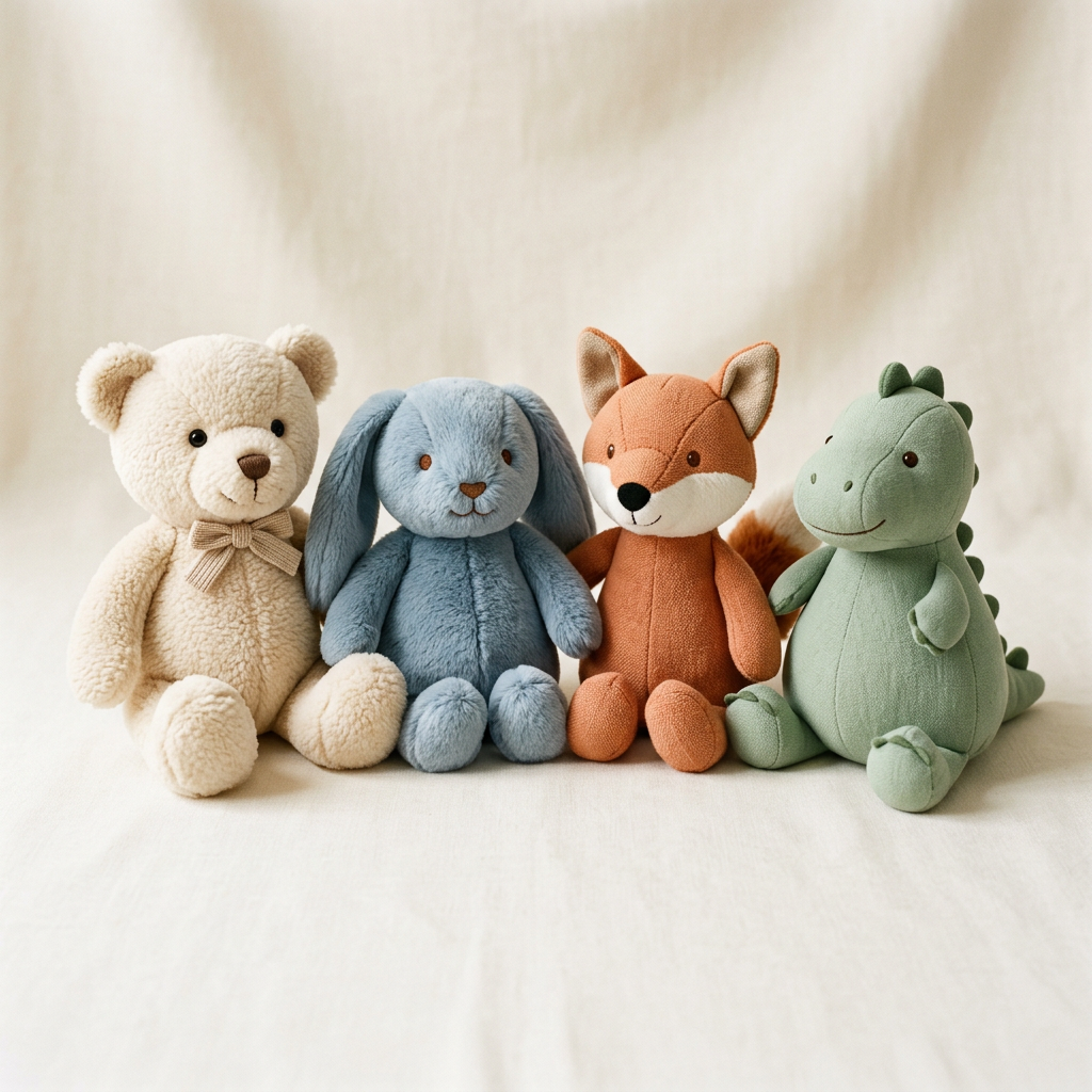 Plush