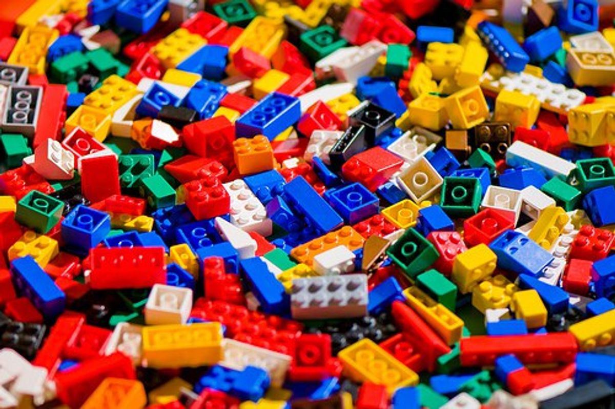 Lego