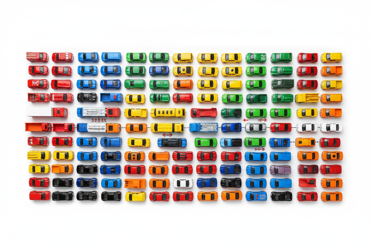 Matchbox