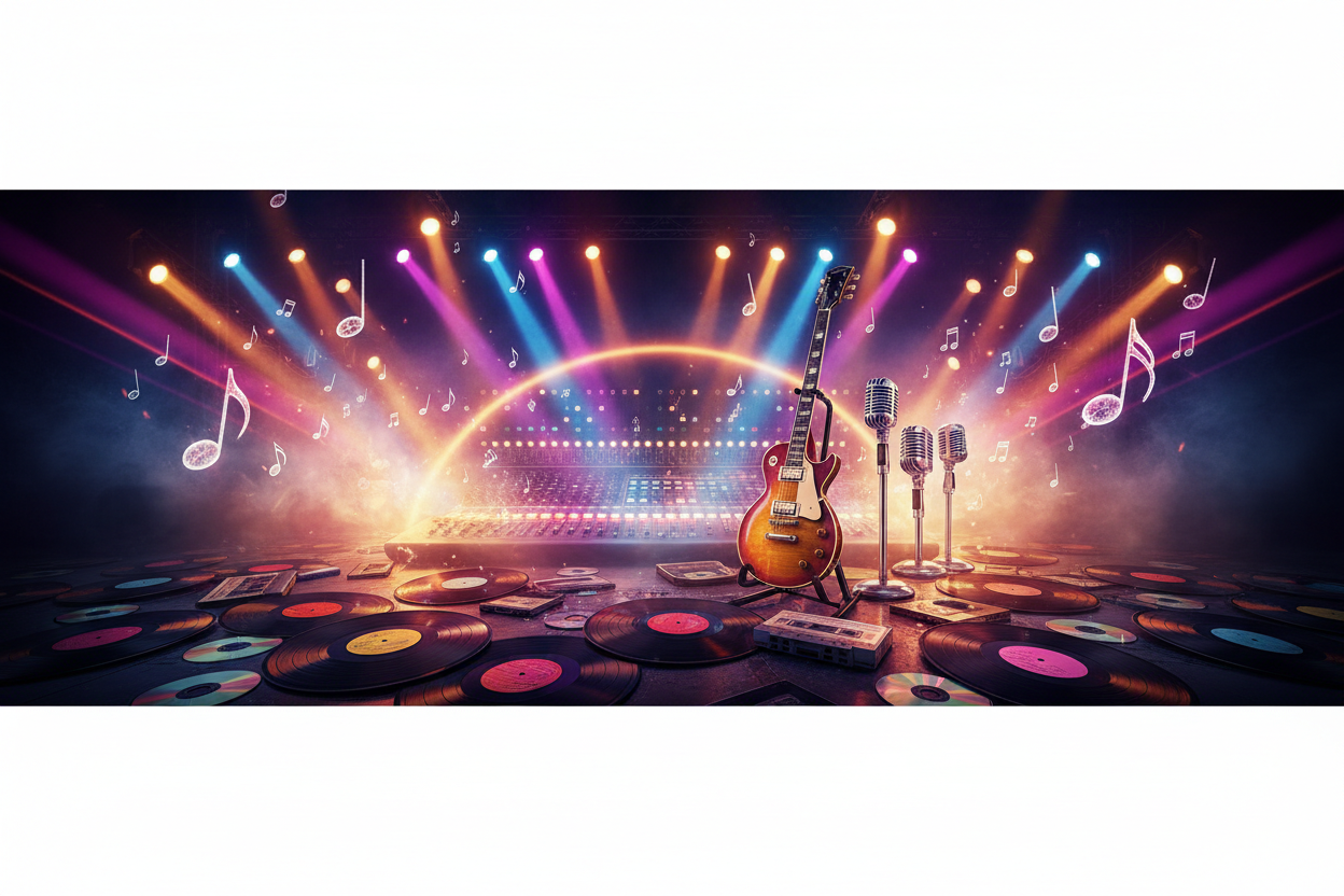 Music