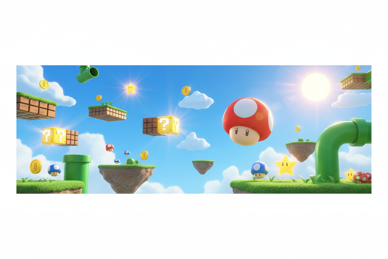 Nintendo