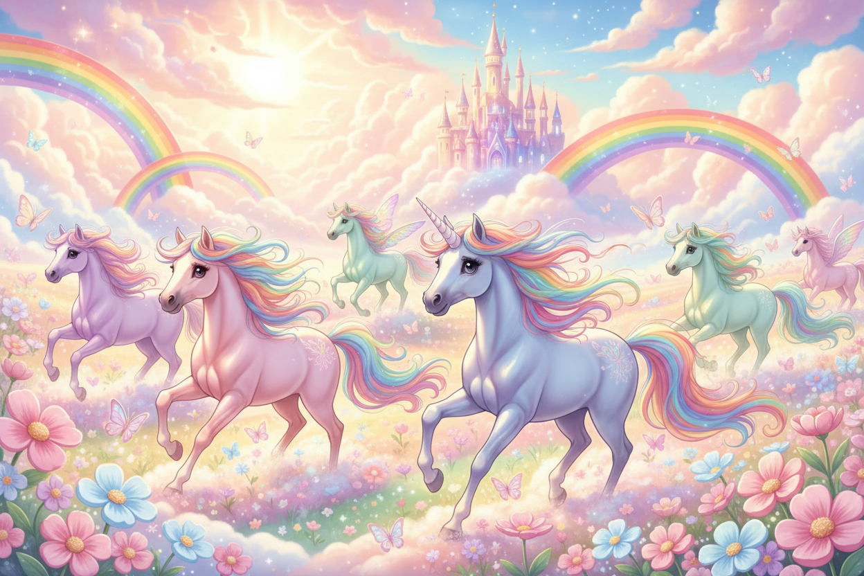 My Little Pony