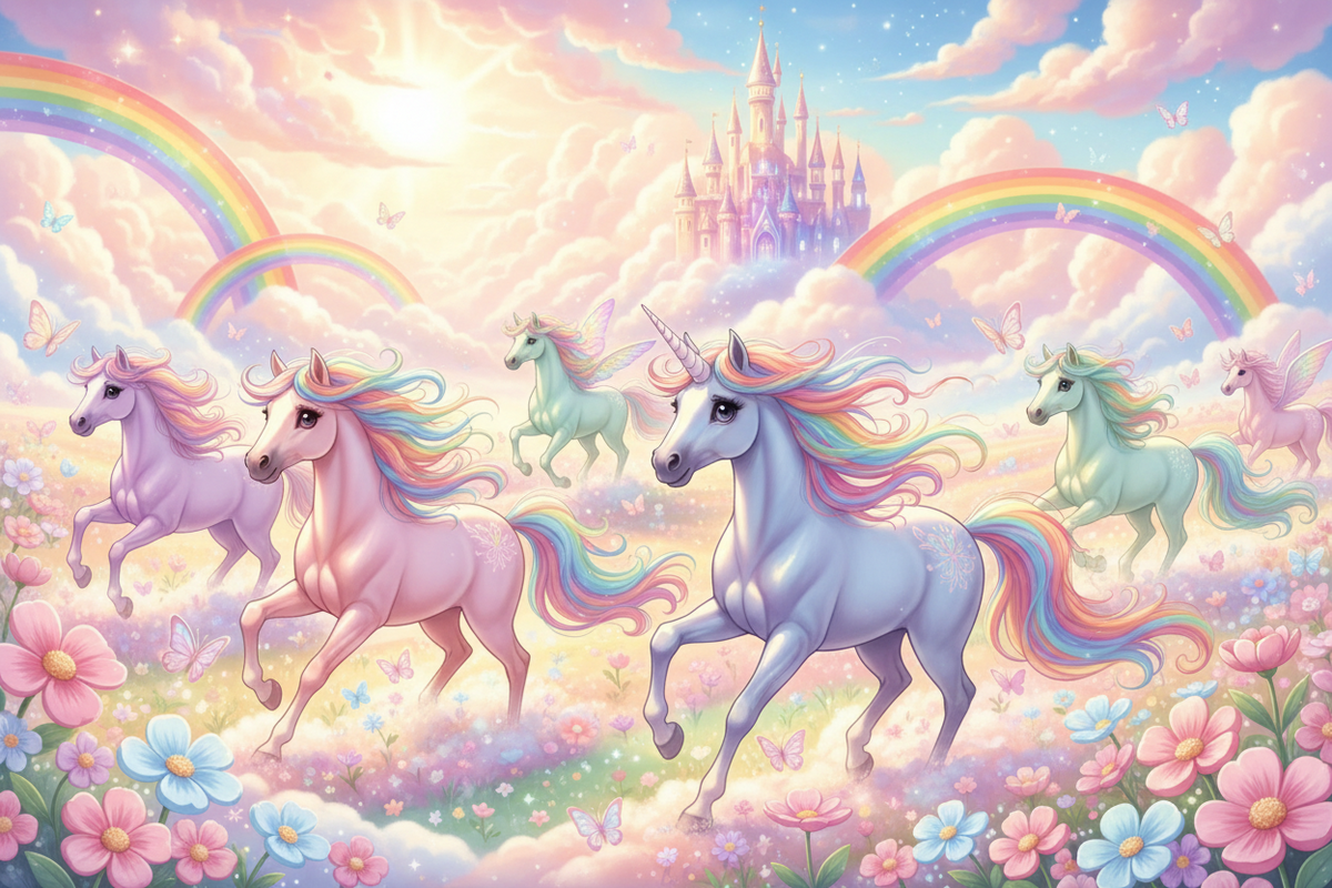 My Little Pony