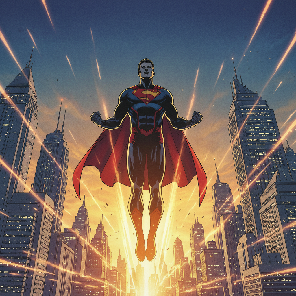 Superman