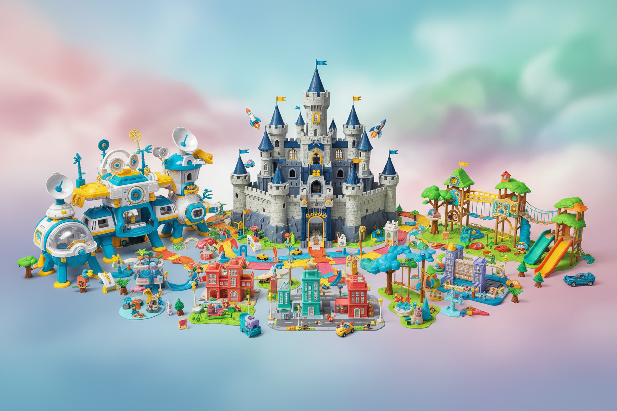 Playsets