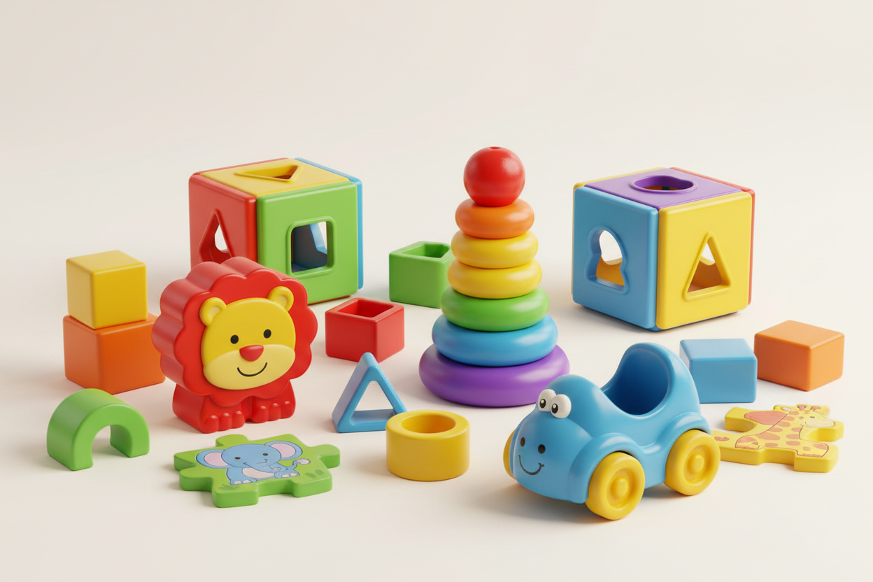 Playskool