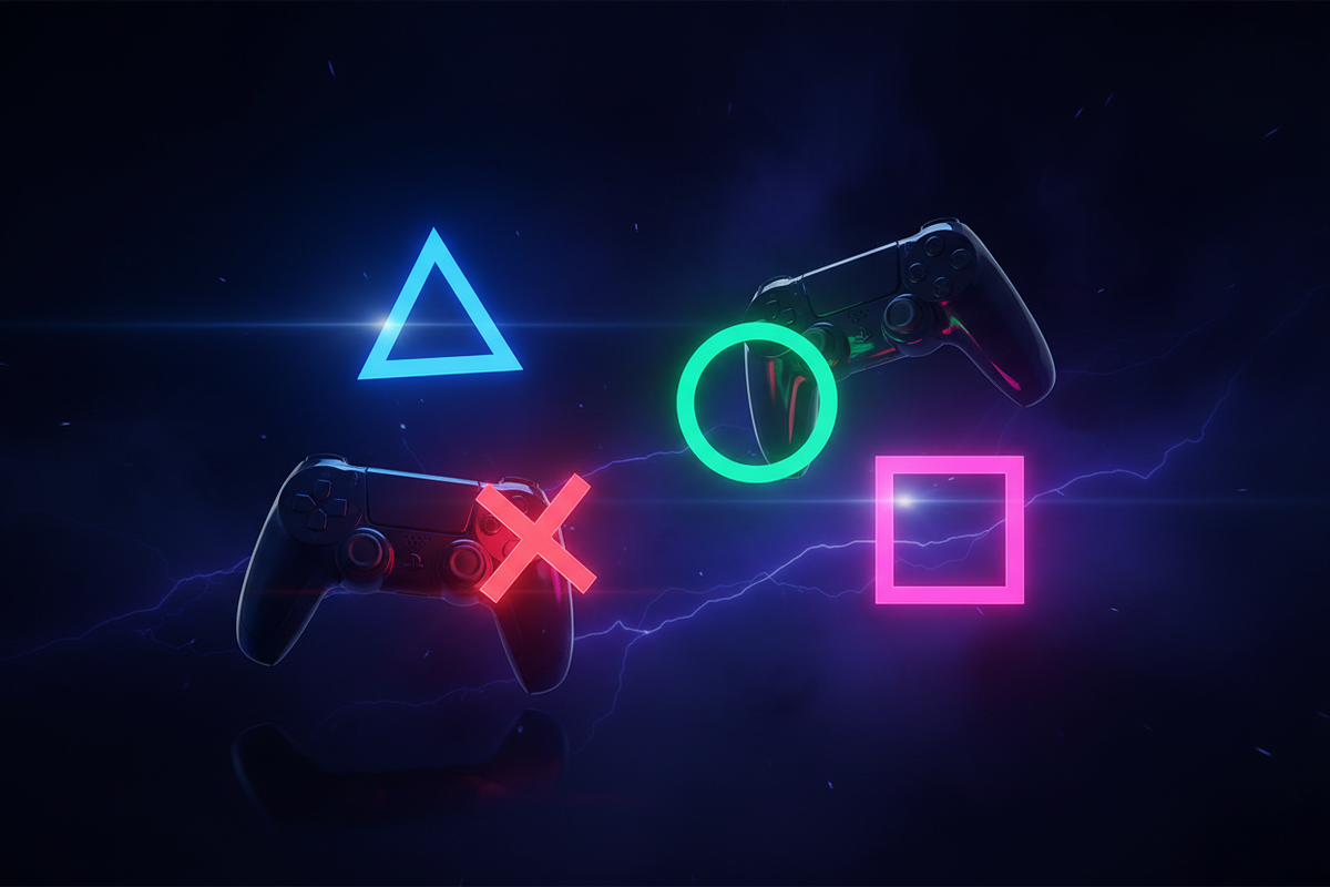 Playstation