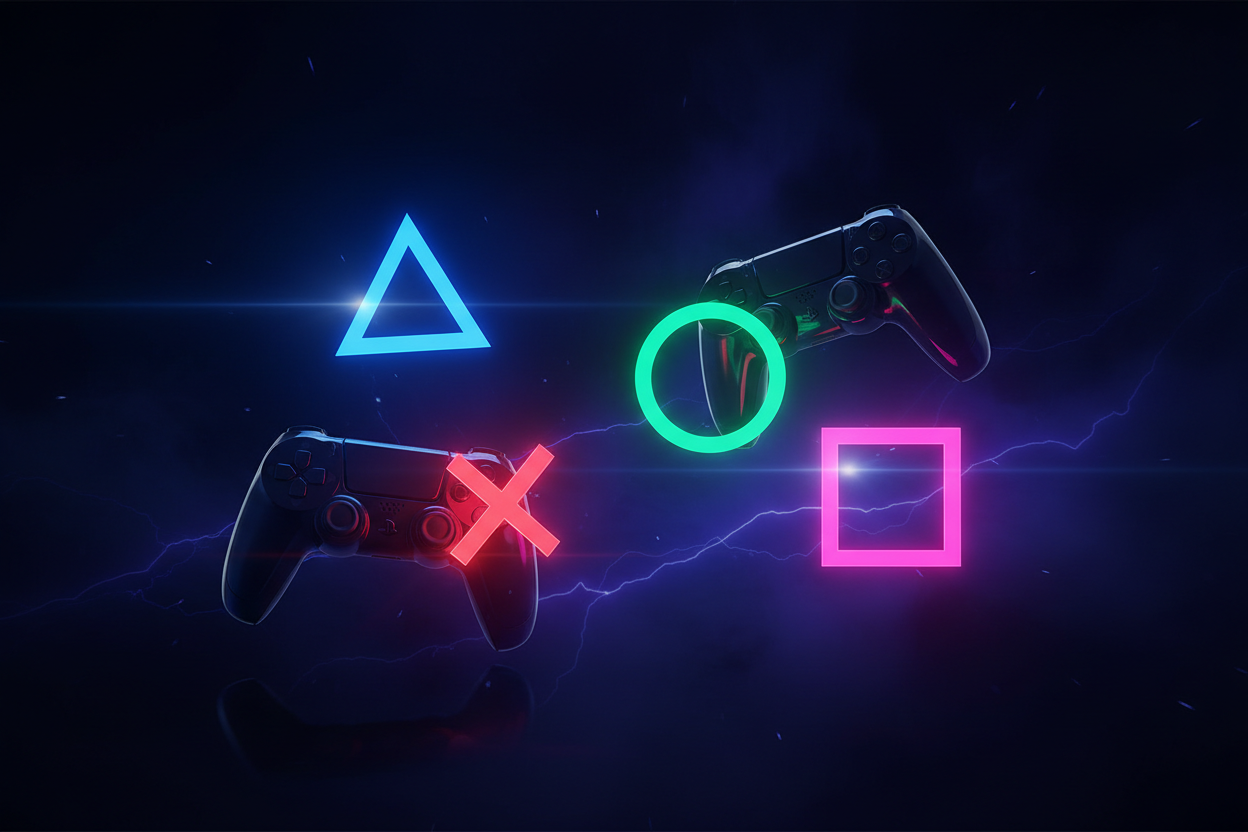 Playstation