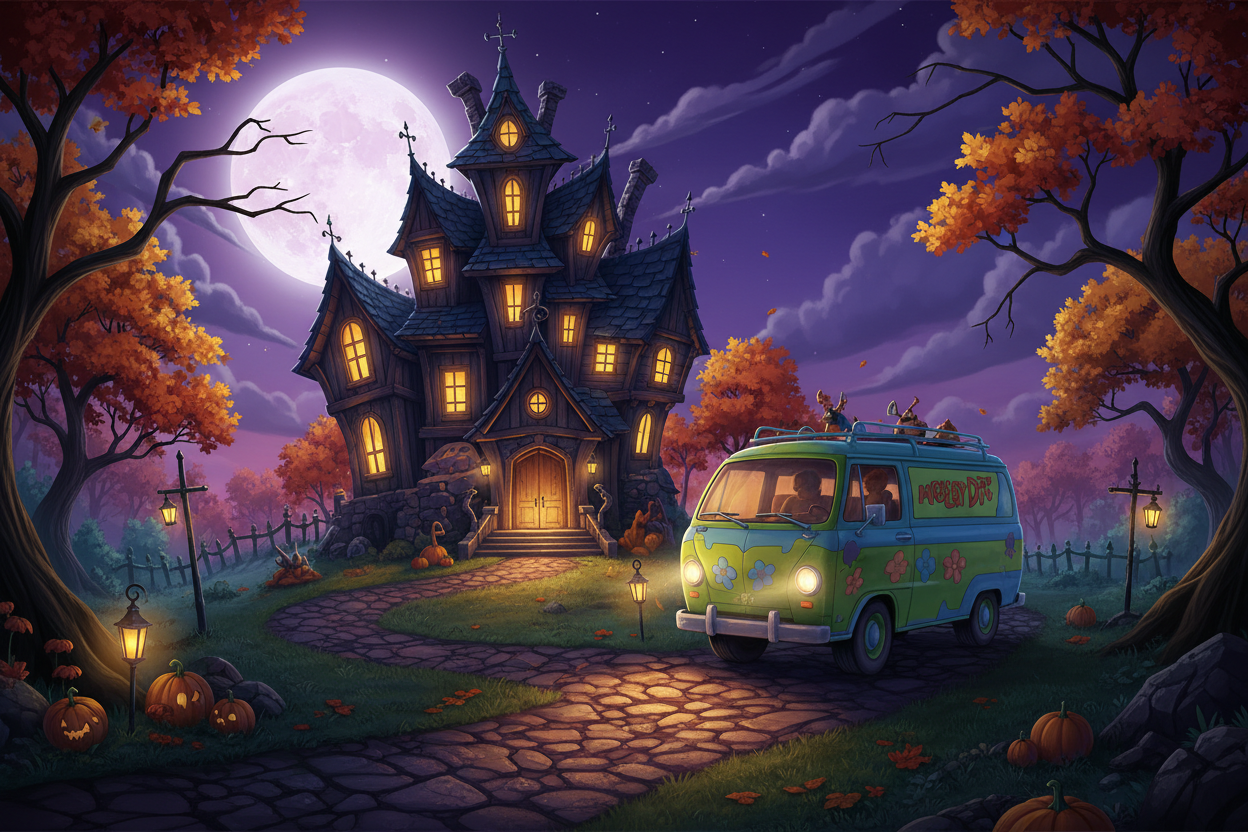 Scooby-Doo