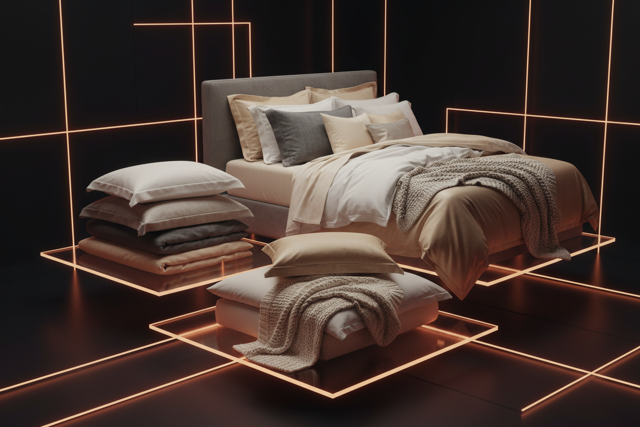 Sleep & Comfort