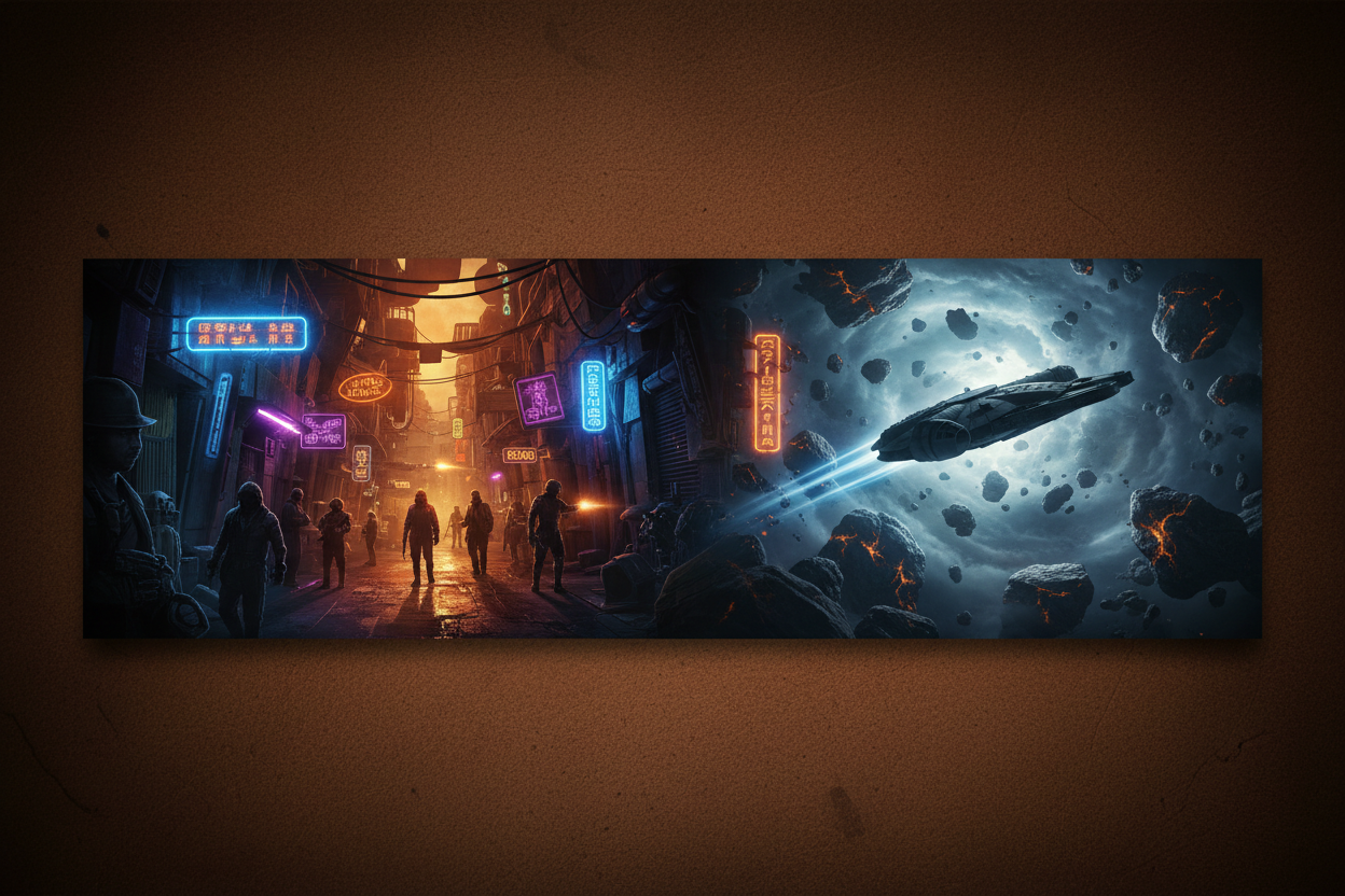 Solo: A Star Wars Story
