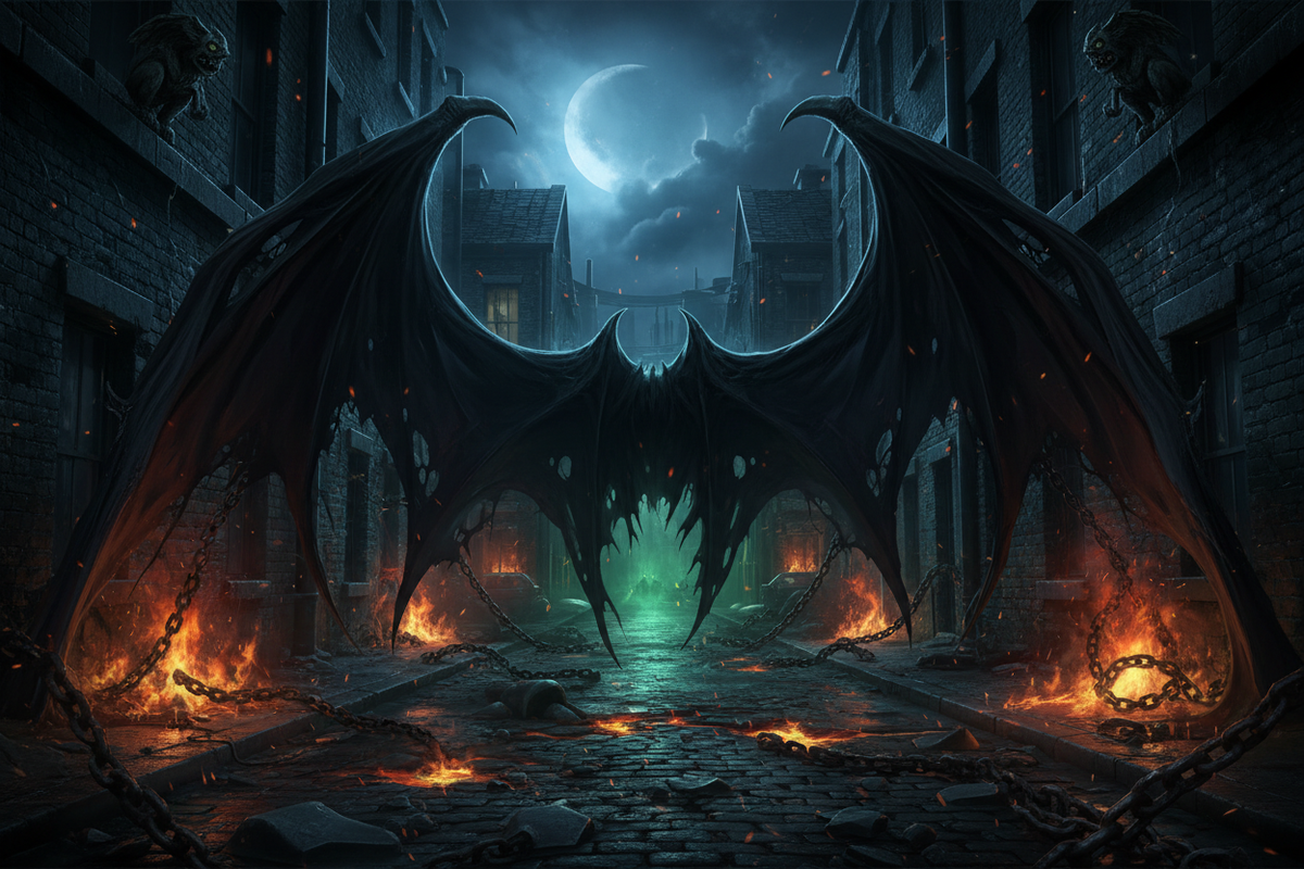 Spawn